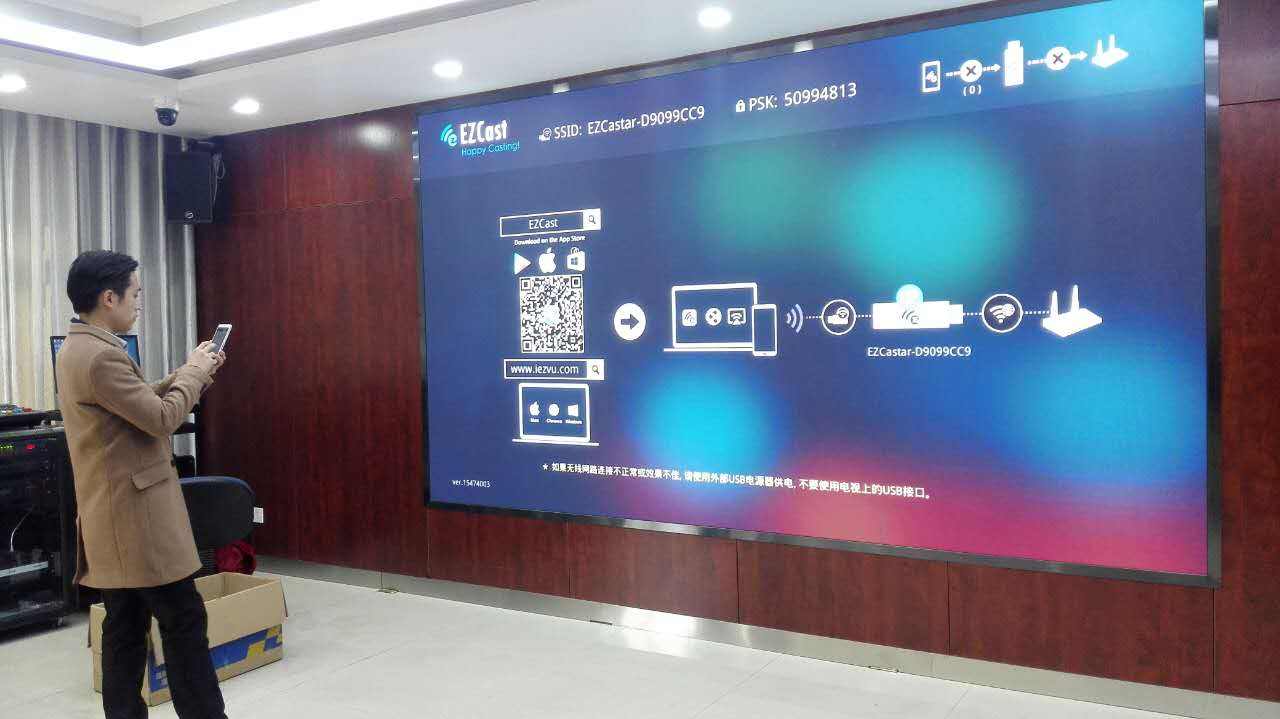 LED顯示屏的日常維護(hù)主要是做什么呢？